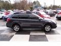 Graphite Gray Metallic 2013 Subaru Outback 2.5i Premium Exterior