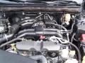 2.5 Liter SOHC 16-Valve VVT Flat 4 Cylinder 2013 Subaru Outback 2.5i Premium Engine