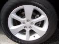 2013 Subaru Outback 2.5i Premium Wheel and Tire Photo