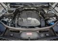 Iridium Silver Metallic - GLK 350 Photo No. 9