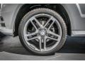 Iridium Silver Metallic - GLK 350 Photo No. 10
