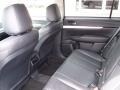 Graphite Gray Metallic - Outback 2.5i Premium Photo No. 13
