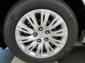2013 Toyota Camry L Wheel