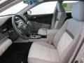 Ash Interior Photo for 2013 Toyota Camry #78290065
