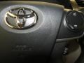 2013 Classic Silver Metallic Toyota Camry L  photo #15