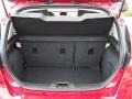 Light Stone/Charcoal Black Trunk Photo for 2012 Ford Fiesta #78290188