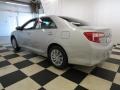 2013 Classic Silver Metallic Toyota Camry L  photo #19