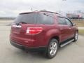 Red Jewel Tintcoat - Outlook XR AWD Photo No. 18