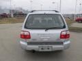 Aspen White - Forester 2.5 S Photo No. 3
