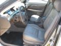 1998 Antique Sage Pearl Toyota Camry XLE V6  photo #4