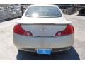 Desert Platinum Metallic - G 35 Coupe Photo No. 6