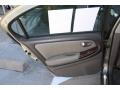 Door Panel of 2001 I 30 Sedan