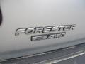 Aspen White - Forester 2.5 S Photo No. 17