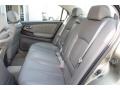 Beige Rear Seat Photo for 2001 Infiniti I #78291212