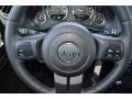 Black Steering Wheel Photo for 2011 Jeep Wrangler Unlimited #78291281