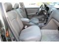 Beige Front Seat Photo for 2001 Infiniti I #78291301