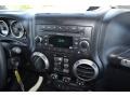 Black Controls Photo for 2011 Jeep Wrangler Unlimited #78291310