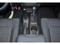 6 Speed Manual 2011 Jeep Wrangler Unlimited Sport 4x4 Transmission