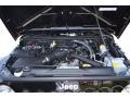 3.8 Liter OHV 12-Valve V6 Engine for 2011 Jeep Wrangler Unlimited Sport 4x4 #78291374
