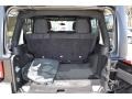 2011 Jeep Wrangler Unlimited Sport 4x4 Trunk