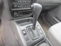 4 Speed Automatic 2001 Chevrolet Tracker ZR2 Hardtop 4WD Transmission