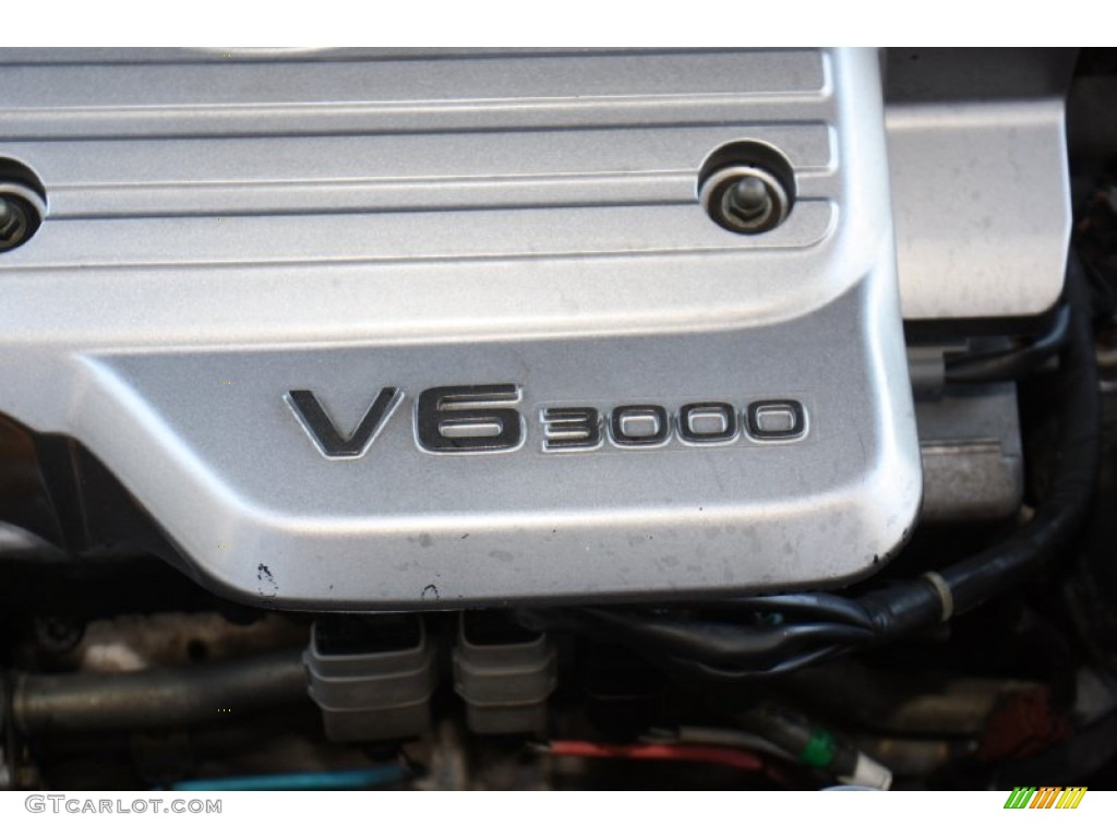 2001 Infiniti I 30 Sedan 3.0 Liter DOHC 24-Valve V6 Engine Photo #78291559