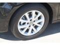 Black Uni - Jetta SE Sedan Photo No. 4