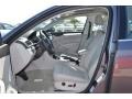 2013 Platinum Gray Metallic Volkswagen Passat TDI SE  photo #3