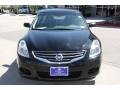 Super Black - Altima 2.5 S Photo No. 3