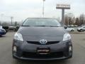 Winter Gray Metallic - Prius Hybrid II Photo No. 2