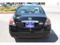 Super Black - Altima 2.5 S Photo No. 4