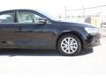 Black Uni - Jetta SE Sedan Photo No. 9