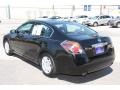 Super Black - Altima 2.5 S Photo No. 7