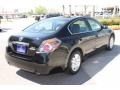 Super Black - Altima 2.5 S Photo No. 8