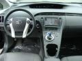 Dark Gray Dashboard Photo for 2011 Toyota Prius #78291835