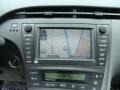 Navigation of 2011 Prius Hybrid II