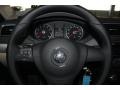 Black Uni - Jetta SE Sedan Photo No. 21