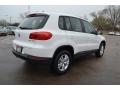 Candy White - Tiguan S Photo No. 1
