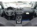 Candy White - Tiguan S Photo No. 5