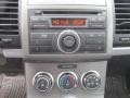 Charcoal Controls Photo for 2010 Nissan Sentra #78292270