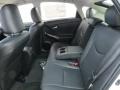 2013 Toyota Prius Persona Series Hybrid Rear Seat