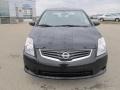 Super Black - Sentra 2.0 Photo No. 17