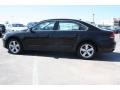 Black - Passat 2.5L SE Photo No. 6