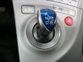 ECVT Automatic 2013 Toyota Prius Persona Series Hybrid Transmission