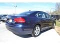 Night Blue Metallic - Passat 2.5L SE Photo No. 2