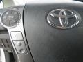 Dark Gray Controls Photo for 2013 Toyota Prius #78292498