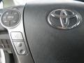 2013 Blizzard White Pearl Toyota Prius Persona Series Hybrid  photo #14