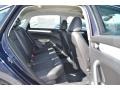 Night Blue Metallic - Passat 2.5L SE Photo No. 4