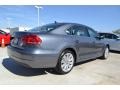 Platinum Gray Metallic - Passat 2.5L SE Photo No. 2
