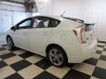 2013 Blizzard White Pearl Toyota Prius Persona Series Hybrid  photo #19